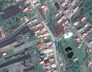 Telek eladó on Salicea