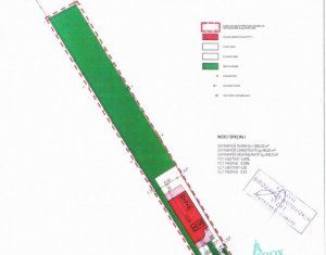 Telek eladó on Cluj-napoca