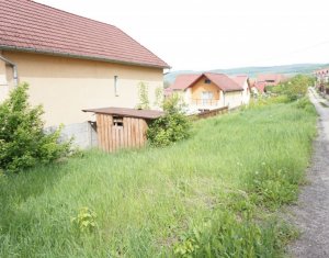 Telek eladó on Cluj-napoca