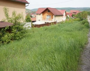 Telek eladó on Cluj-napoca