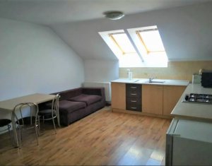 Lakás 3 szobák eladó on Cluj-napoca, Zóna Buna Ziua