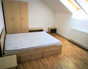 Lakás 3 szobák eladó on Cluj-napoca, Zóna Buna Ziua