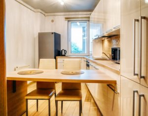 Lakás 1 szobák kiadó on Cluj-napoca, Zóna Centru