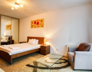 Lakás 1 szobák kiadó on Cluj-napoca, Zóna Centru