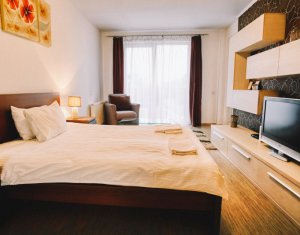 Lakás 1 szobák kiadó on Cluj-napoca, Zóna Centru