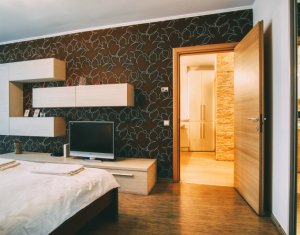 Lakás 1 szobák kiadó on Cluj-napoca, Zóna Centru