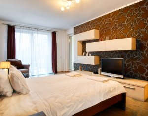 Lakás 1 szobák kiadó on Cluj-napoca, Zóna Centru