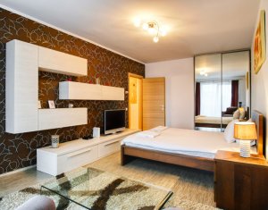 Lakás 1 szobák kiadó on Cluj-napoca, Zóna Centru