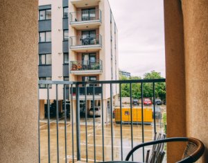 Lakás 1 szobák kiadó on Cluj-napoca, Zóna Centru