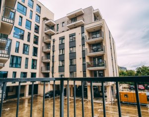 Lakás 1 szobák kiadó on Cluj-napoca, Zóna Centru