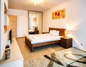 Lakás 1 szobák kiadó on Cluj-napoca, Zóna Centru