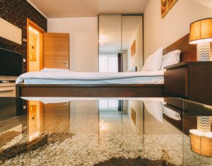 Lakás 1 szobák kiadó on Cluj-napoca, Zóna Centru