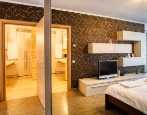 Lakás 1 szobák kiadó on Cluj-napoca, Zóna Centru