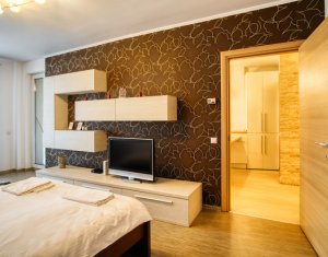 Lakás 1 szobák kiadó on Cluj-napoca, Zóna Centru