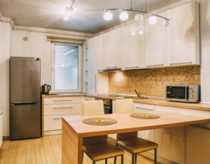 Lakás 1 szobák kiadó on Cluj-napoca, Zóna Centru