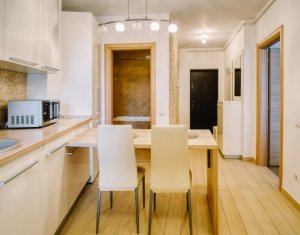 Lakás 1 szobák kiadó on Cluj-napoca, Zóna Centru