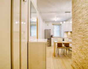 Lakás 1 szobák kiadó on Cluj-napoca, Zóna Centru