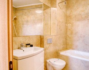 Lakás 1 szobák kiadó on Cluj-napoca, Zóna Centru