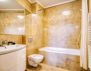 Lakás 1 szobák kiadó on Cluj-napoca, Zóna Centru