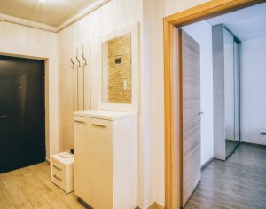 Lakás 1 szobák kiadó on Cluj-napoca, Zóna Centru