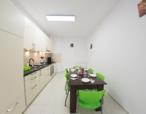 Lakás 3 szobák kiadó on Cluj-napoca, Zóna Plopilor