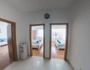 Lakás 3 szobák kiadó on Cluj-napoca, Zóna Plopilor