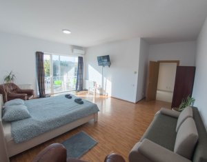 Lakás 3 szobák kiadó on Cluj-napoca, Zóna Plopilor