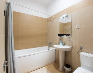 Lakás 3 szobák kiadó on Cluj-napoca, Zóna Plopilor