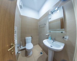 Lakás 3 szobák kiadó on Cluj-napoca, Zóna Plopilor