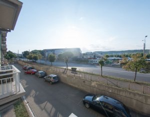 Lakás 3 szobák kiadó on Cluj-napoca, Zóna Plopilor