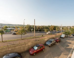 Lakás 3 szobák kiadó on Cluj-napoca, Zóna Plopilor