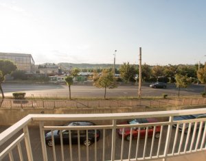 Lakás 3 szobák kiadó on Cluj-napoca, Zóna Plopilor