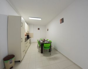 Lakás 3 szobák kiadó on Cluj-napoca, Zóna Plopilor