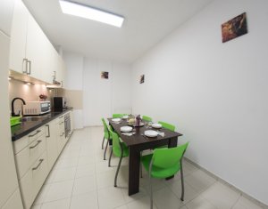 Lakás 3 szobák kiadó on Cluj-napoca, Zóna Plopilor