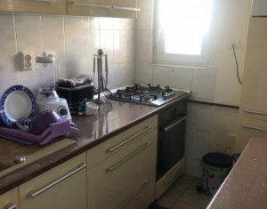 Lakás 2 szobák eladó on Cluj-napoca