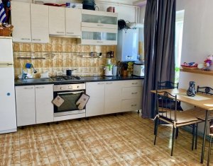 Lakás 2 szobák eladó on Cluj-napoca, Zóna Manastur