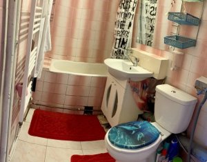 Lakás 2 szobák eladó on Cluj-napoca, Zóna Manastur