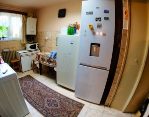 , 36m2 on Cluj-napoca, Zóna Manastur