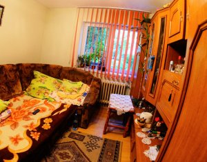 Lakás 2 szobák eladó on Cluj-napoca, Zóna Manastur