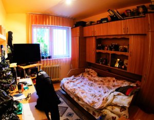 Lakás 2 szobák eladó on Cluj-napoca, Zóna Manastur