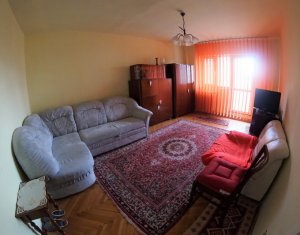 , 51m2 on Cluj-napoca, Zóna Manastur