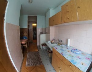 Lakás 2 szobák eladó on Cluj-napoca, Zóna Manastur