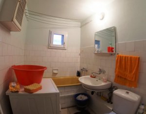 Lakás 2 szobák eladó on Cluj-napoca, Zóna Manastur