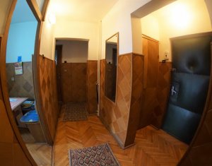 Lakás 2 szobák eladó on Cluj-napoca, Zóna Manastur