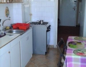 Lakás 2 szobák eladó on Cluj-napoca, Zóna Gheorgheni