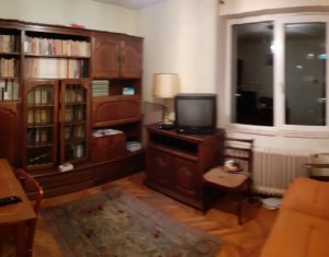 Lakás 2 szobák eladó on Cluj-napoca, Zóna Gheorgheni