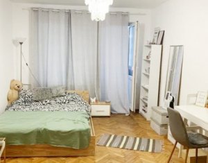 , 50m2 on Cluj-napoca, Zóna Gheorgheni