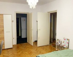 Lakás 2 szobák eladó on Cluj-napoca, Zóna Gheorgheni