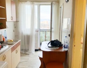 Lakás 2 szobák eladó on Cluj-napoca, Zóna Gheorgheni