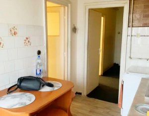 Lakás 2 szobák eladó on Cluj-napoca, Zóna Gheorgheni